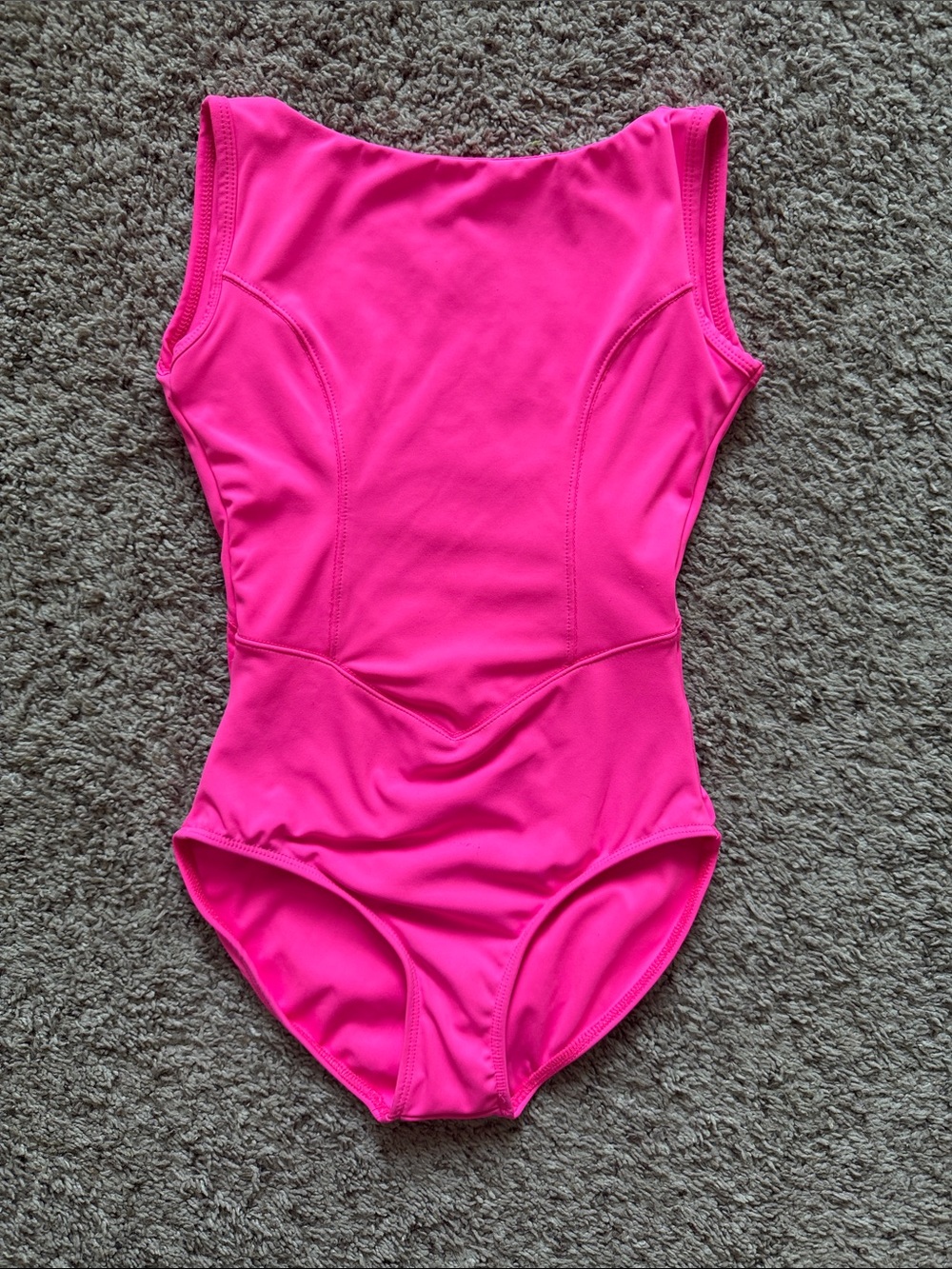 Tiger Friday Trina leotard